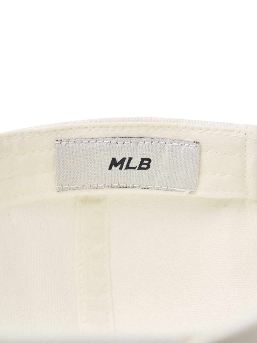 Color Denim Unstructured Ball Cap