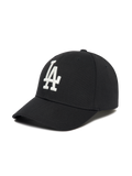 New Fit Structured Ball Cap
