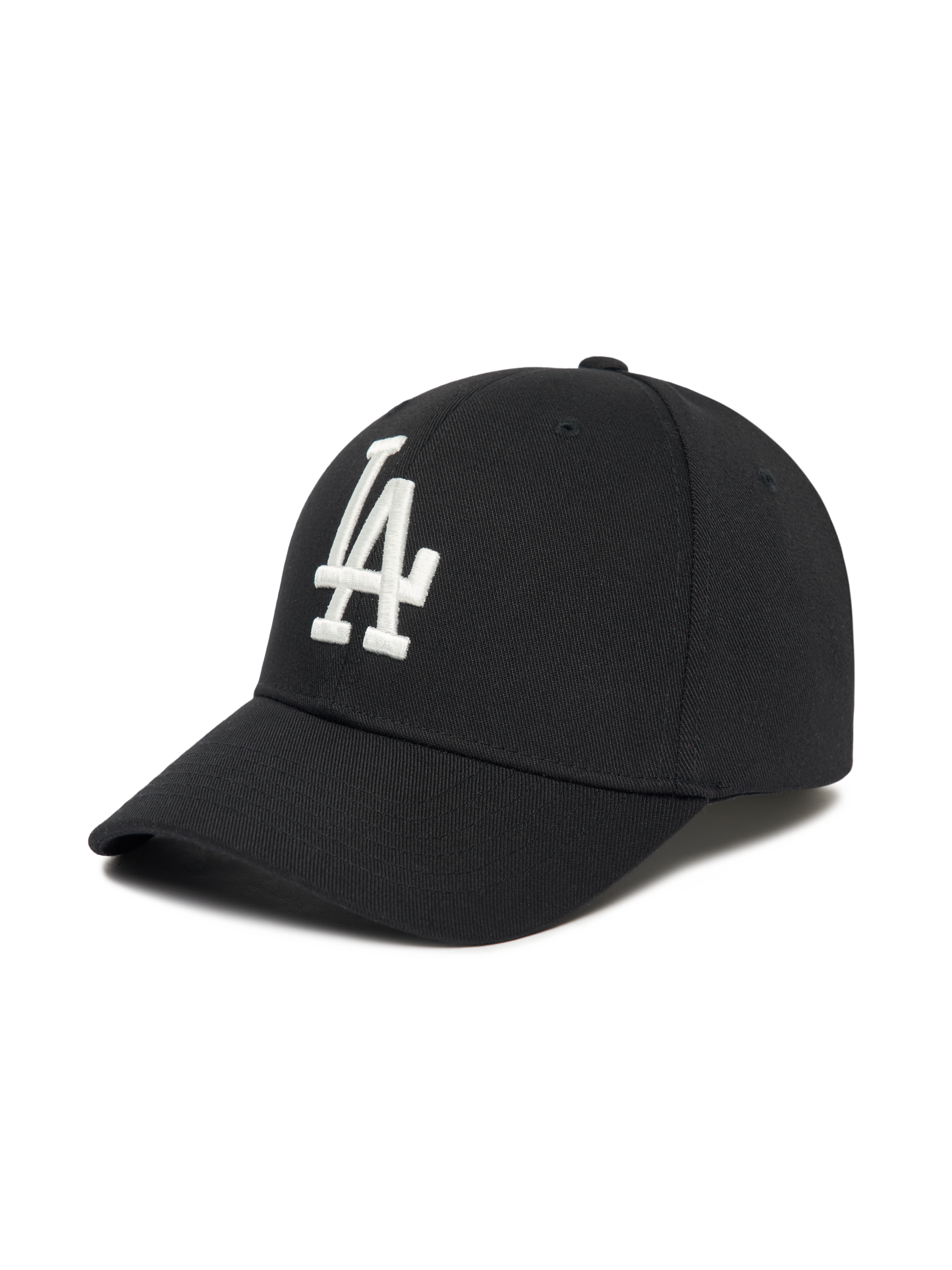 New Fit Structured Ball Cap