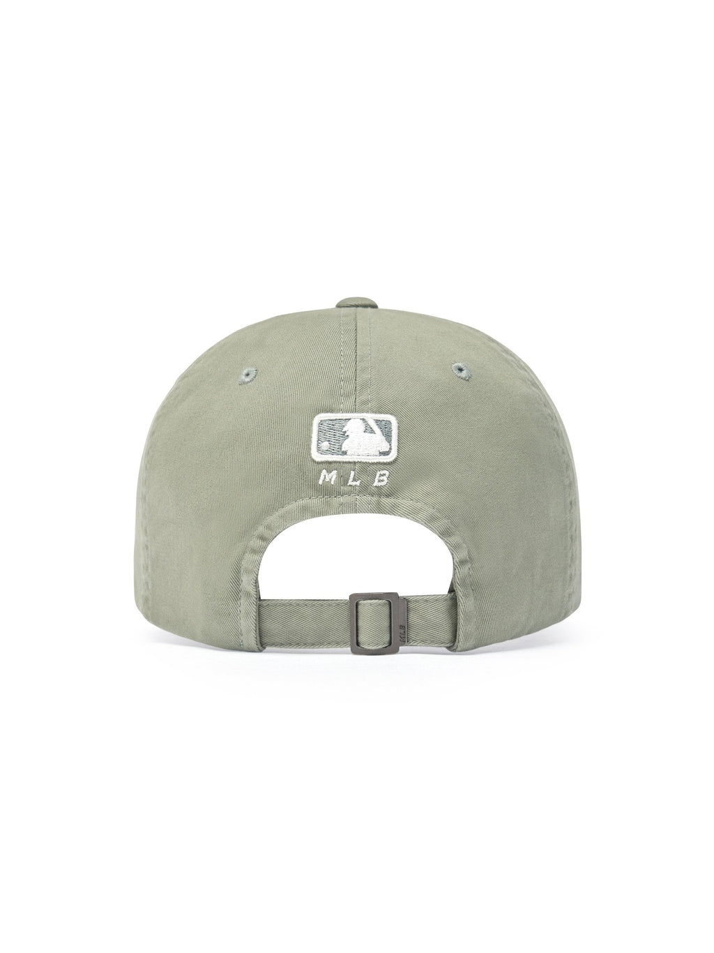 Vintage Washing Curve Unstructured Ballcap