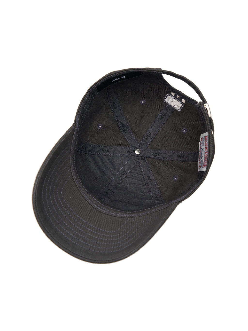 Rookie Slider Cap (cp77)