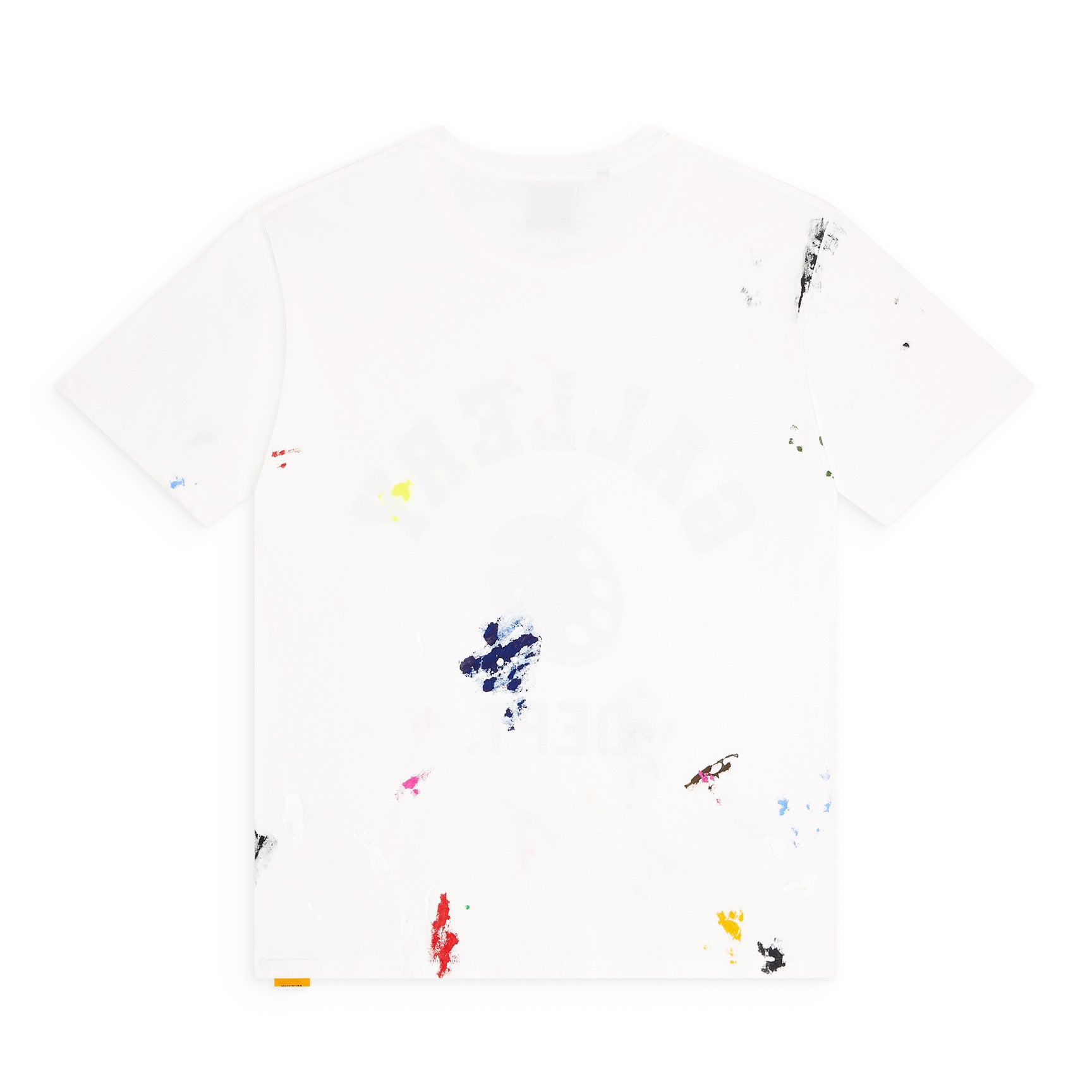 ART DEPARTMENT TEE
