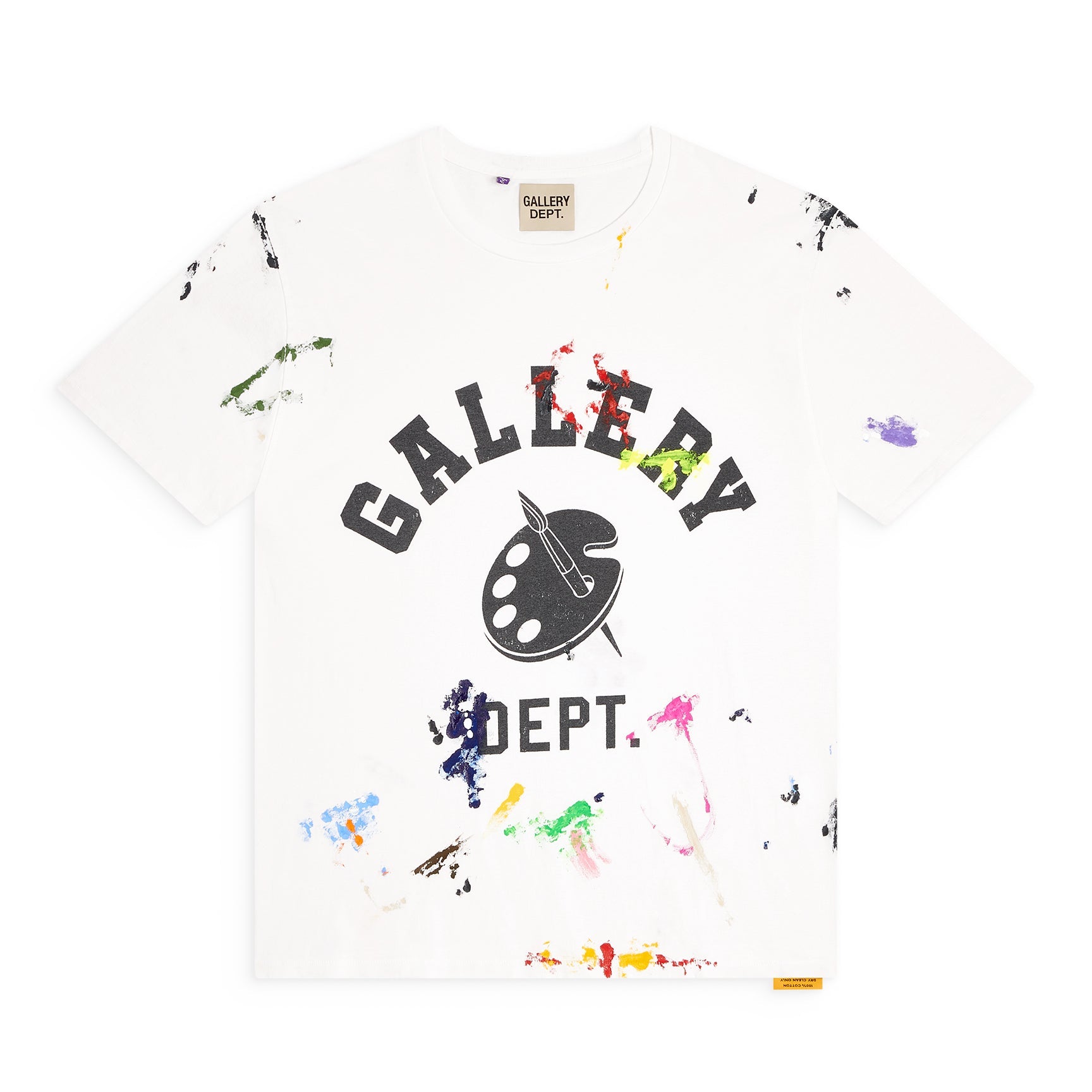 ART DEPARTMENT TEE