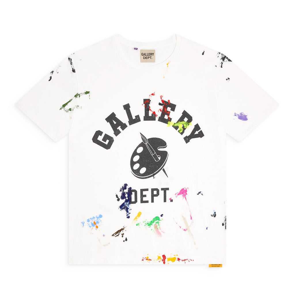 ART DEPARTMENT TEE