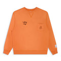 ART EXPERT CREWNECK