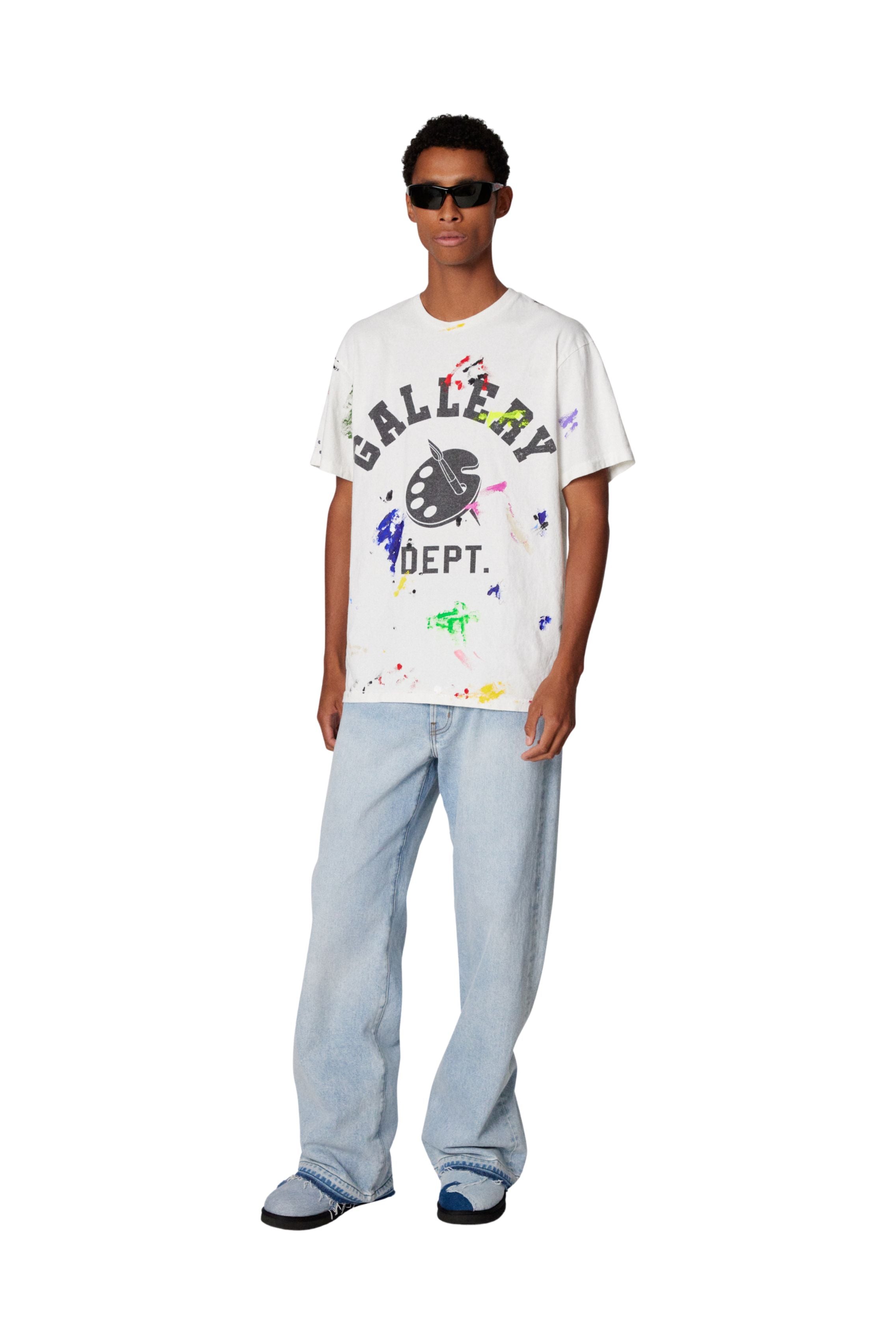 ART DEPARTMENT TEE