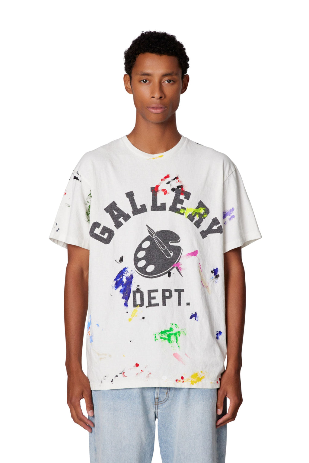 ART DEPARTMENT TEE