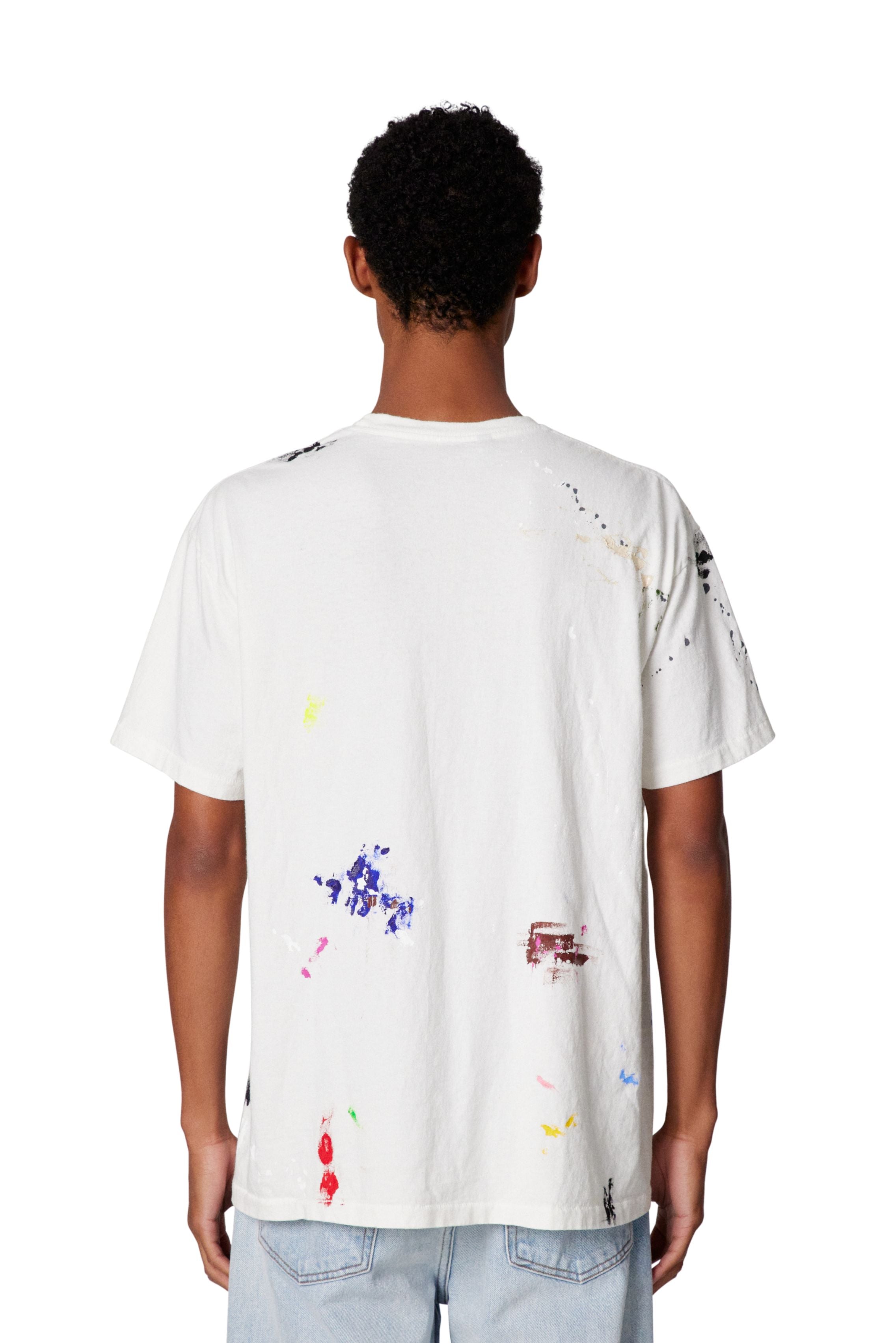 ART DEPARTMENT TEE