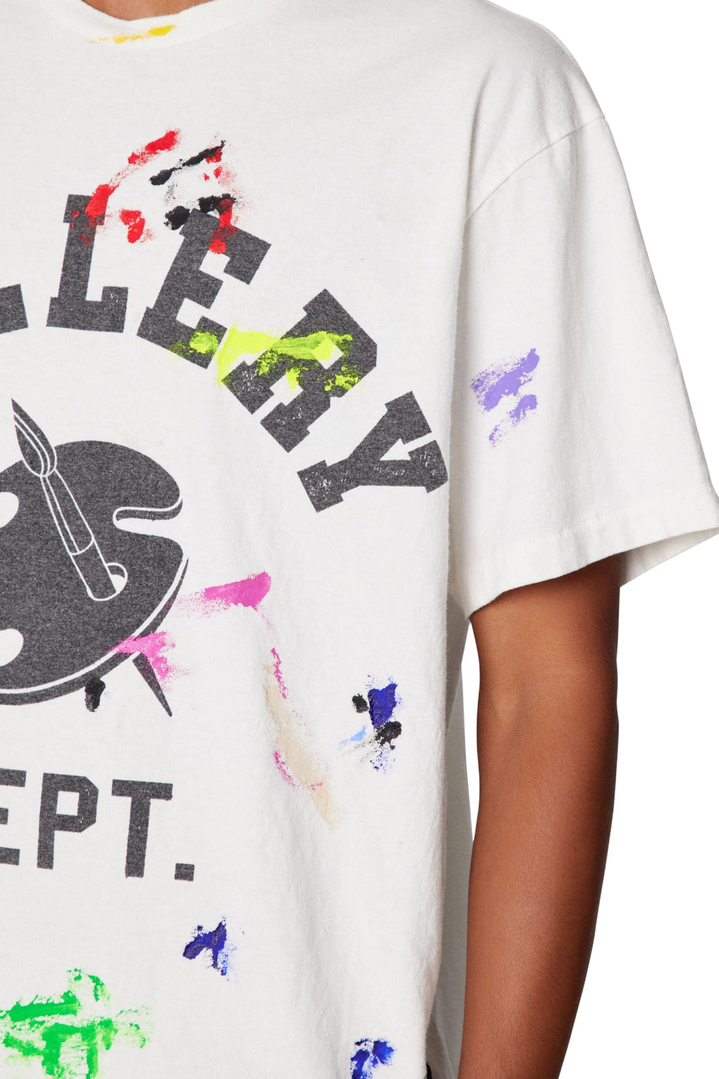 ART DEPARTMENT TEE