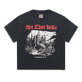ATK CASTLE TEE