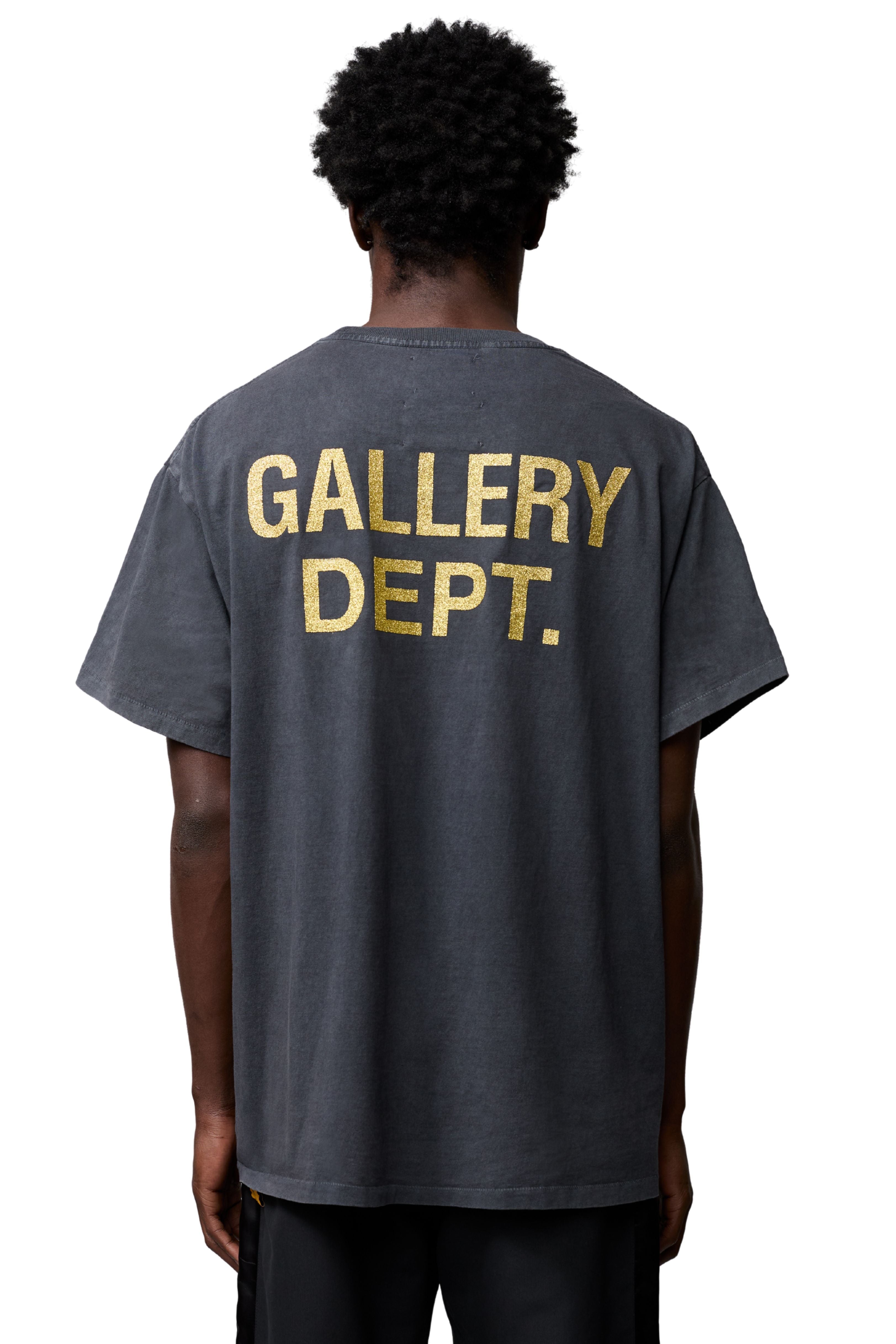 ATK CASTLE TEE