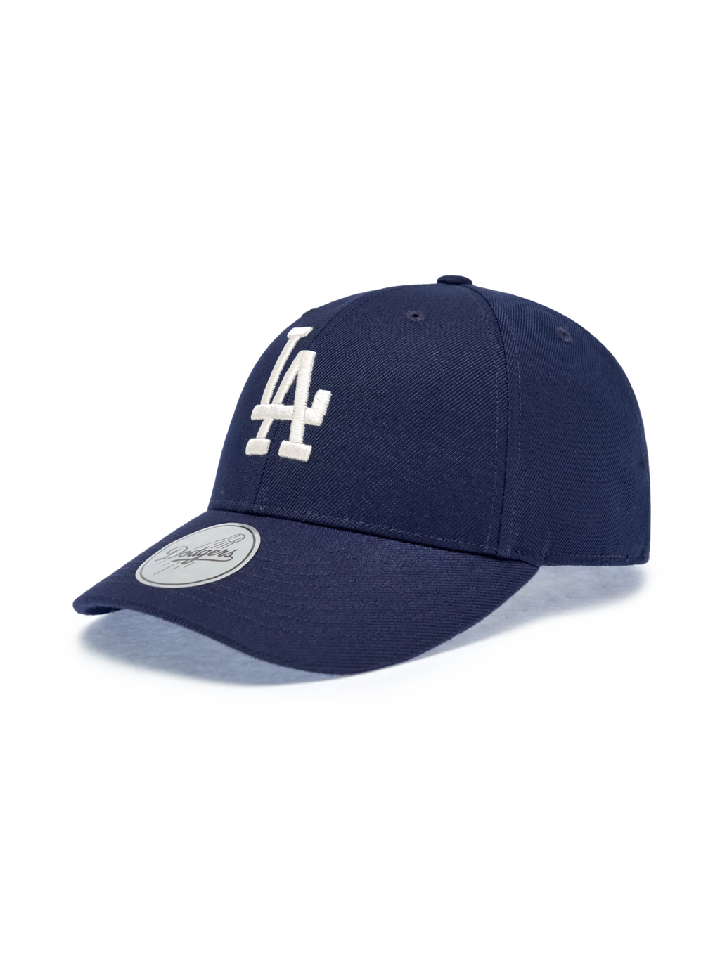 SIGNATURE PATCH STRUCTURED BALLCAP