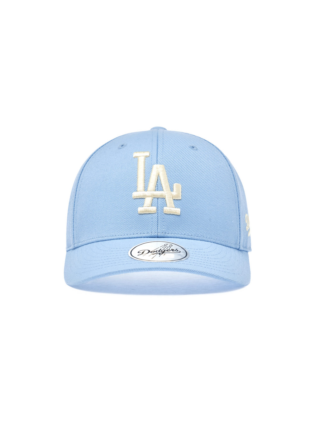 SIGNATURE STRUCTURED BALLCAP