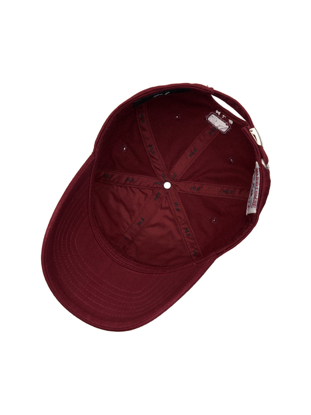 Rookie Slider Cap (cp77)