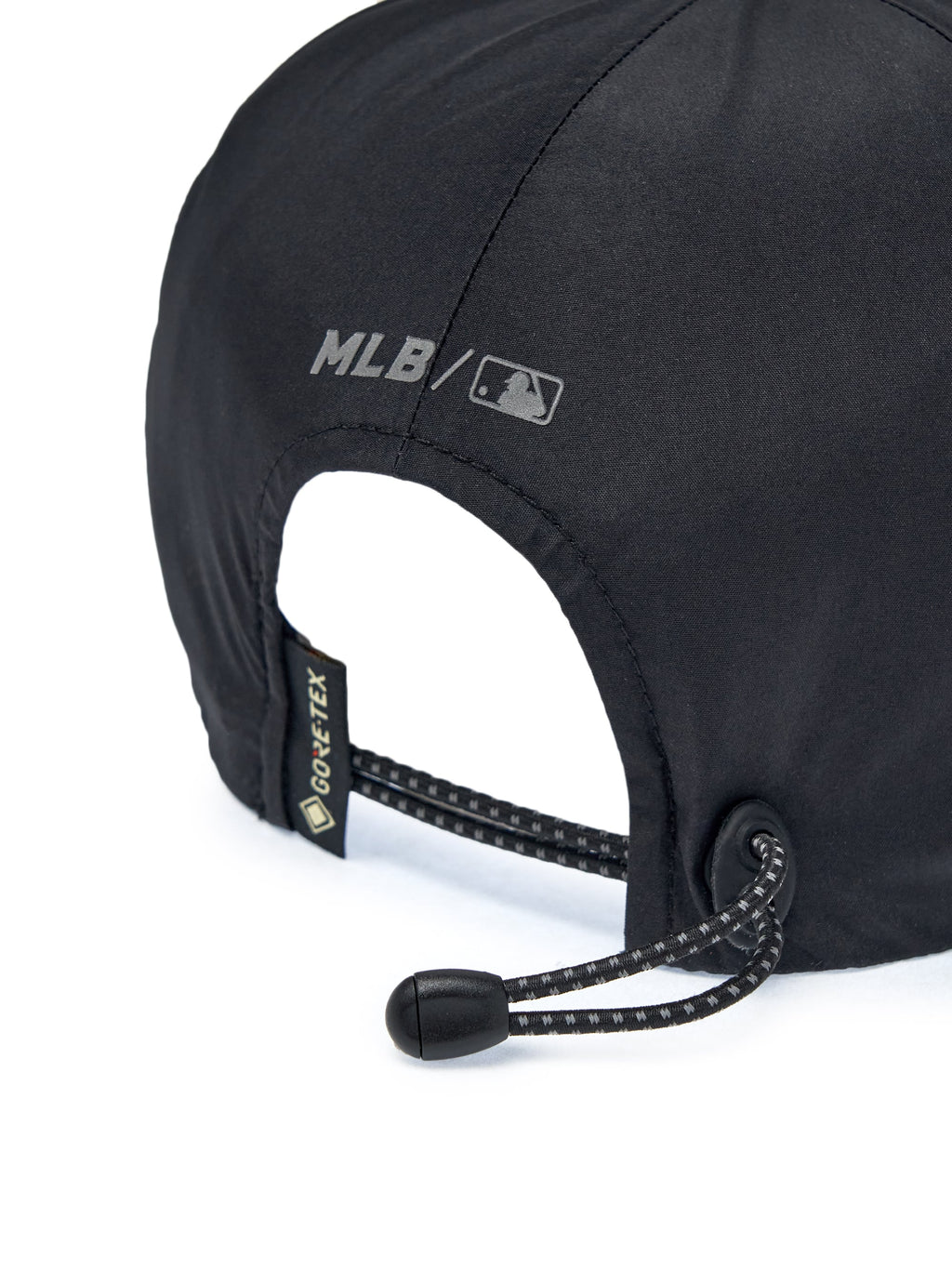 Gore-Tex Unstructured Ball Cap