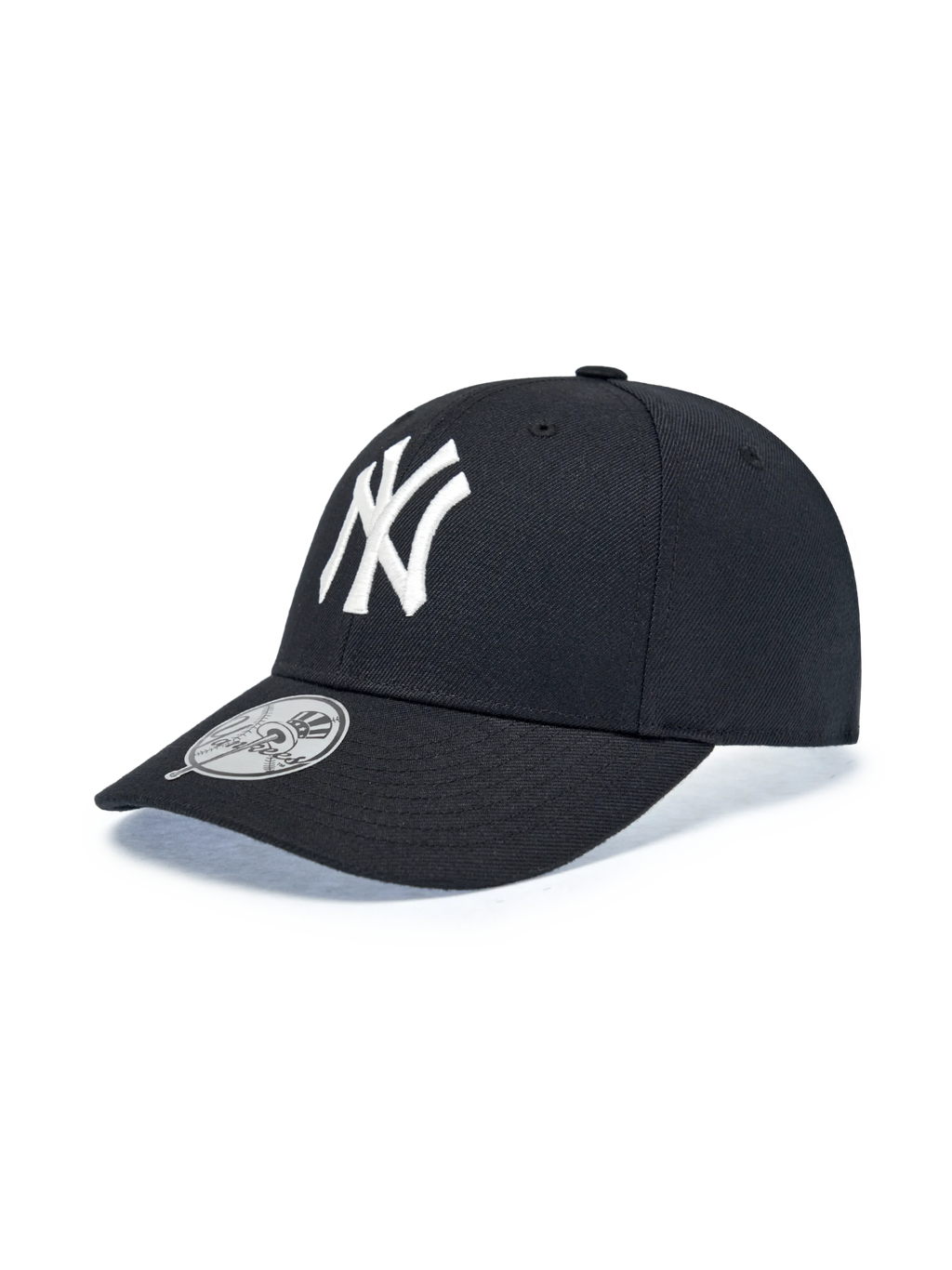 SIGNATURE PATCH STRUCTURED BALLCAP