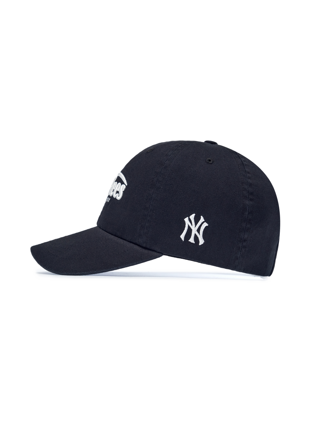 JELLY UNSTRUCTURED BALLCAP