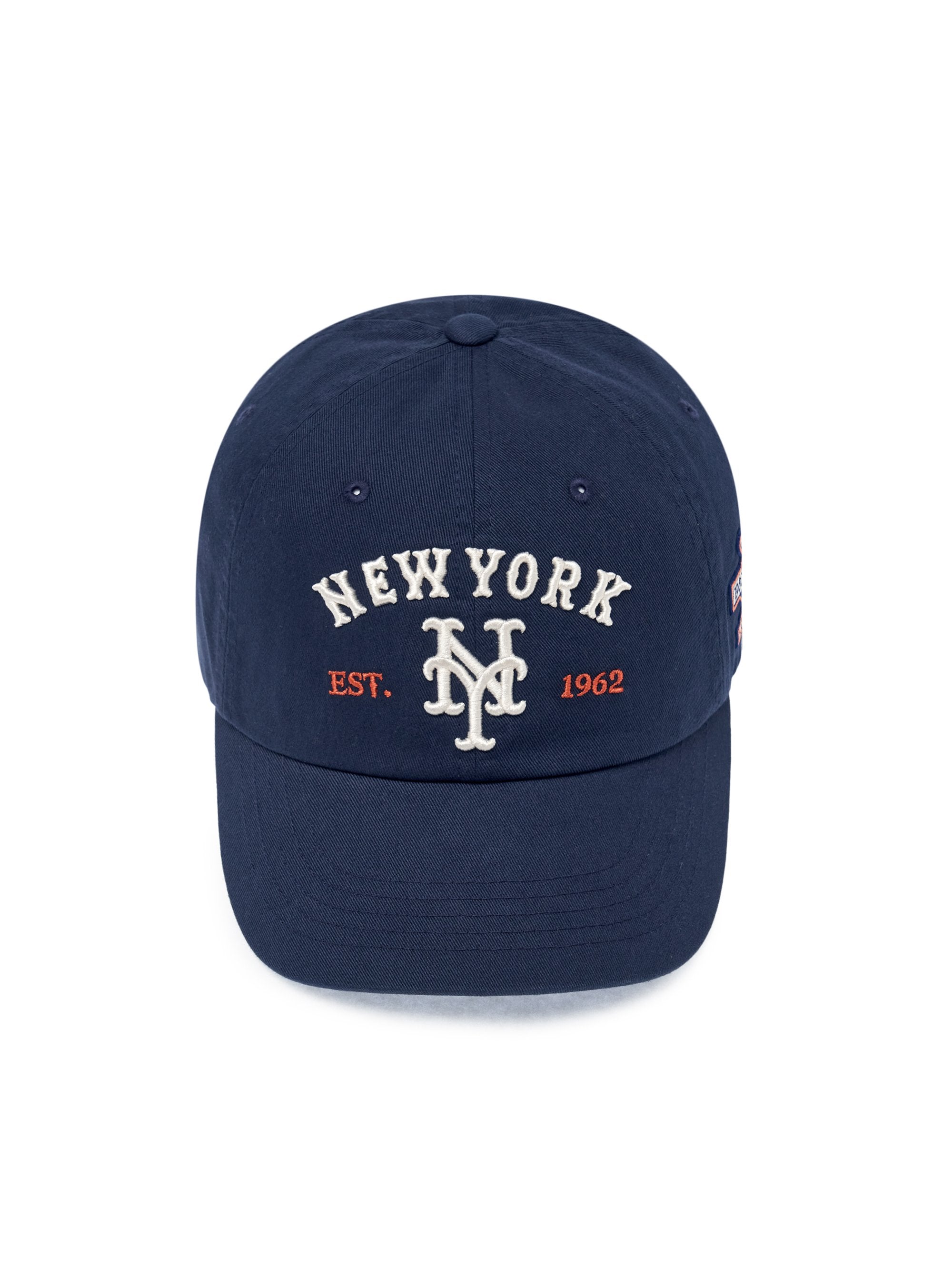 Coopers Town Patch Unstructured Ballcap