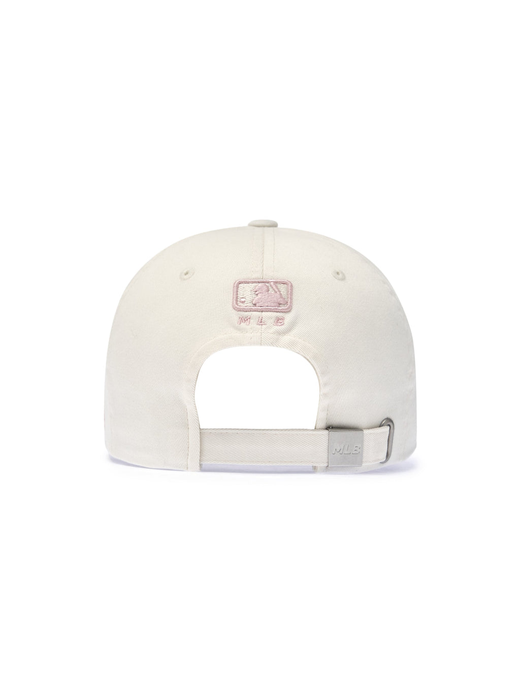 Signature Bukchon Exclusive Color Block Unstructured Ballcap