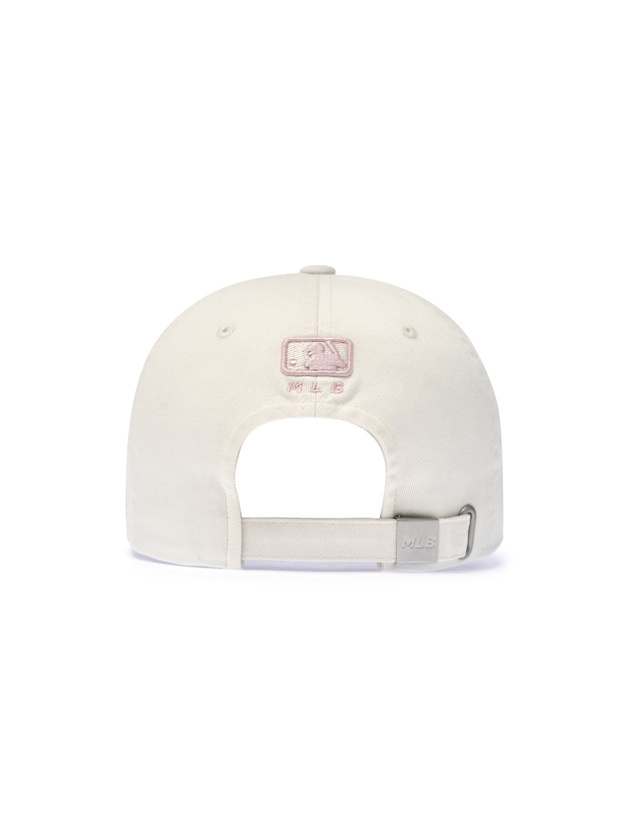Signature Bukchon Exclusive Color Block Unstructured Ballcap
