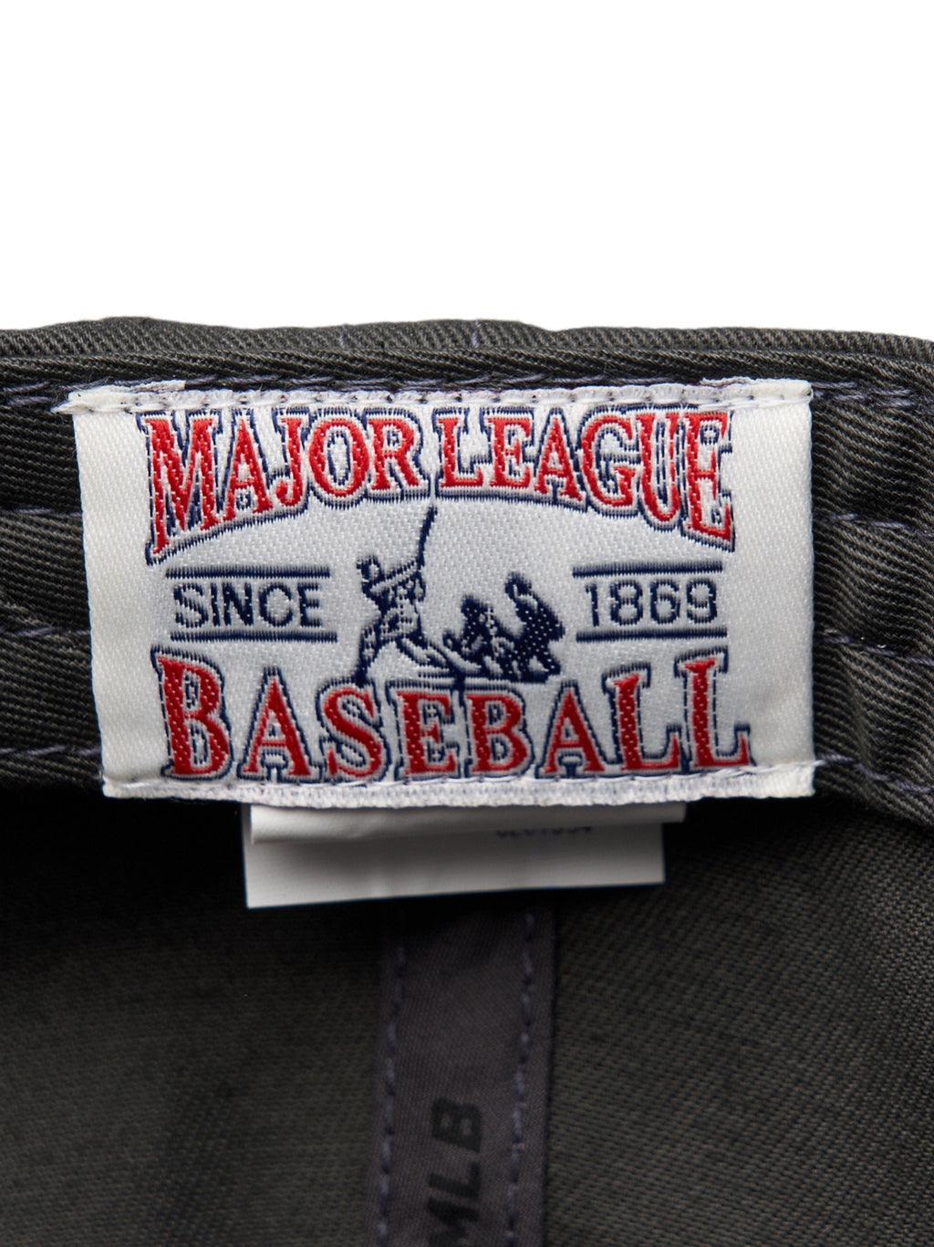 Rookie Slider Cap (cp77)
