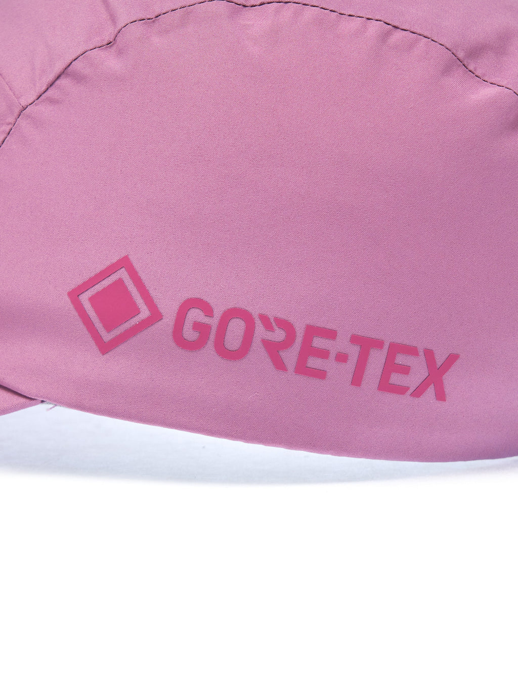 Gore-Tex Camp Cap