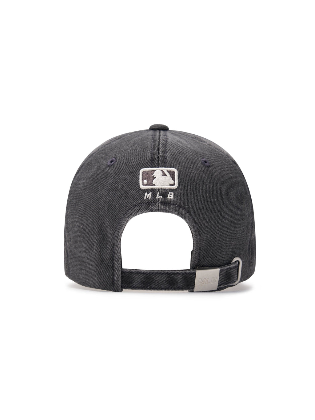 Basic Washing Unstructured Ball Cap