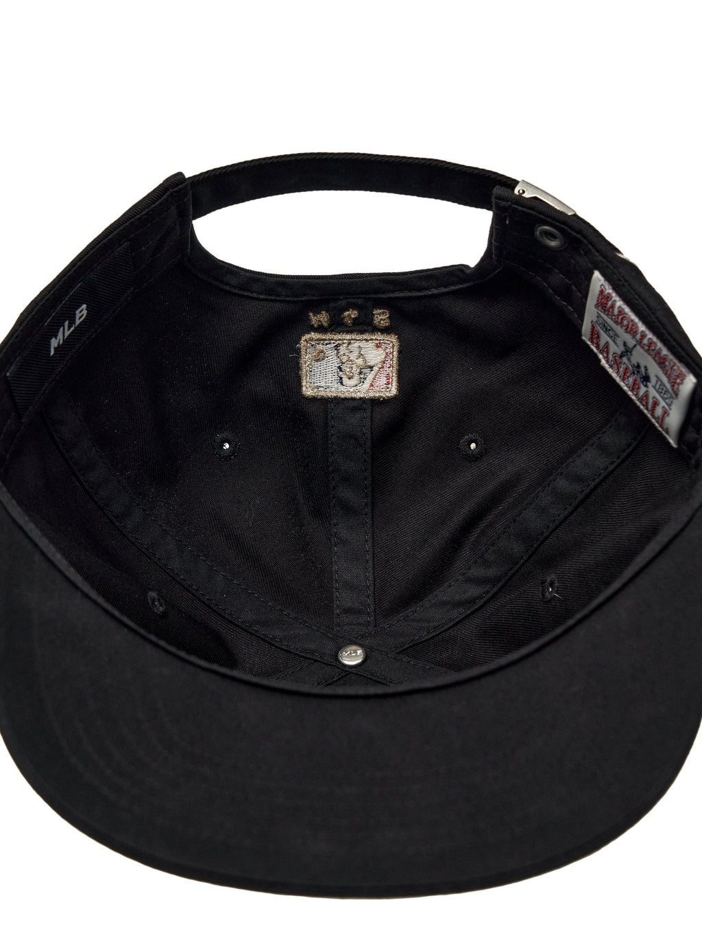 Q Fit Unstructured Ballcap