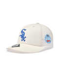Signature Patch Mesh Cap