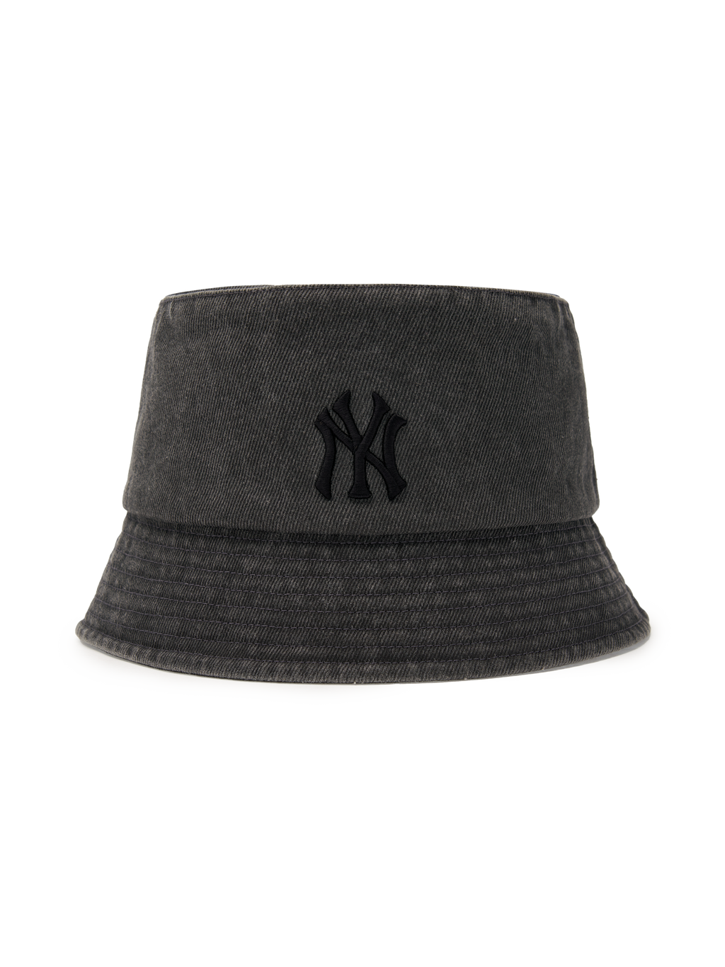 Basic Bucket Hat Drop Fit