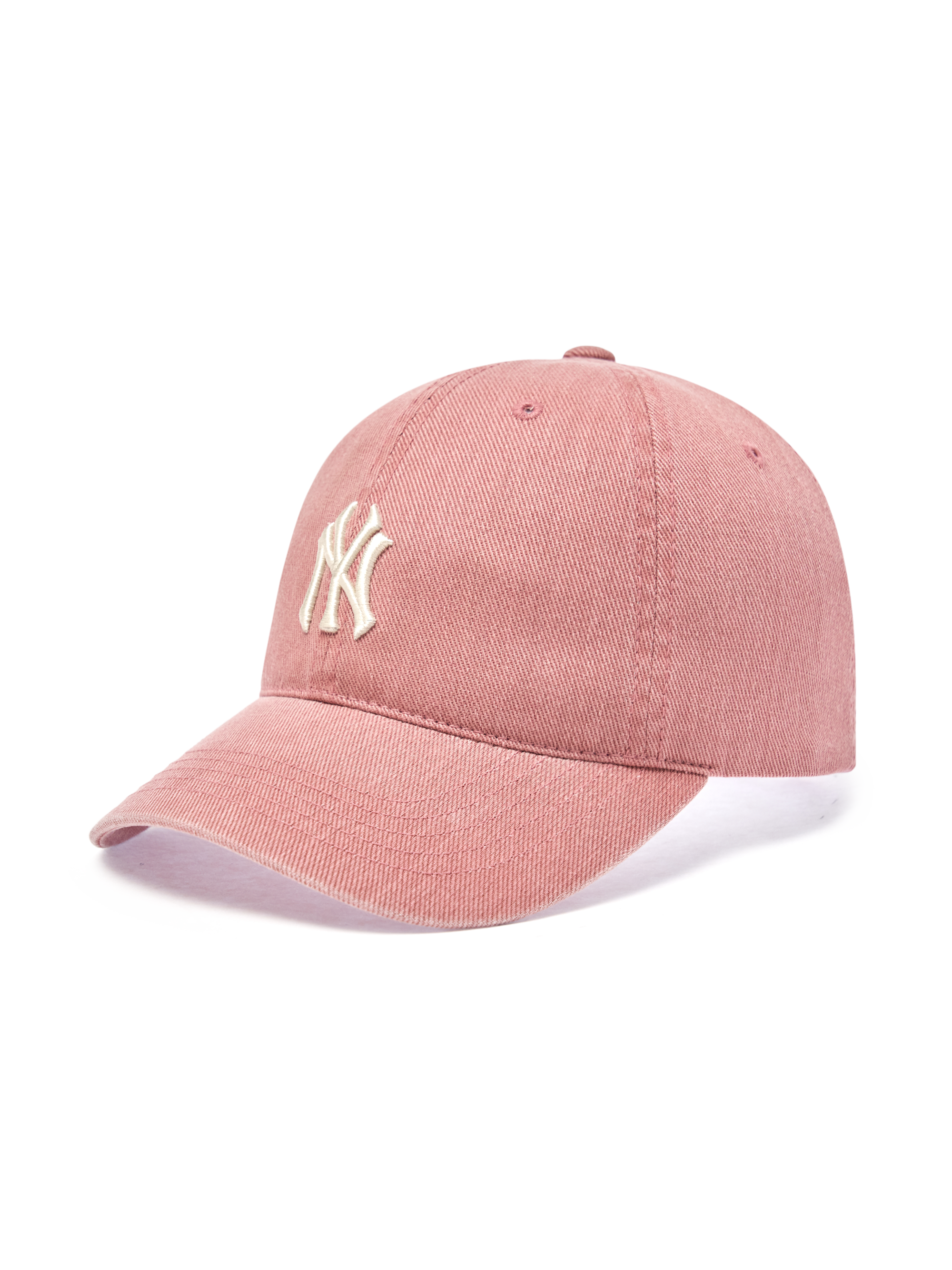Basic Washing Unstructured Ball Cap
