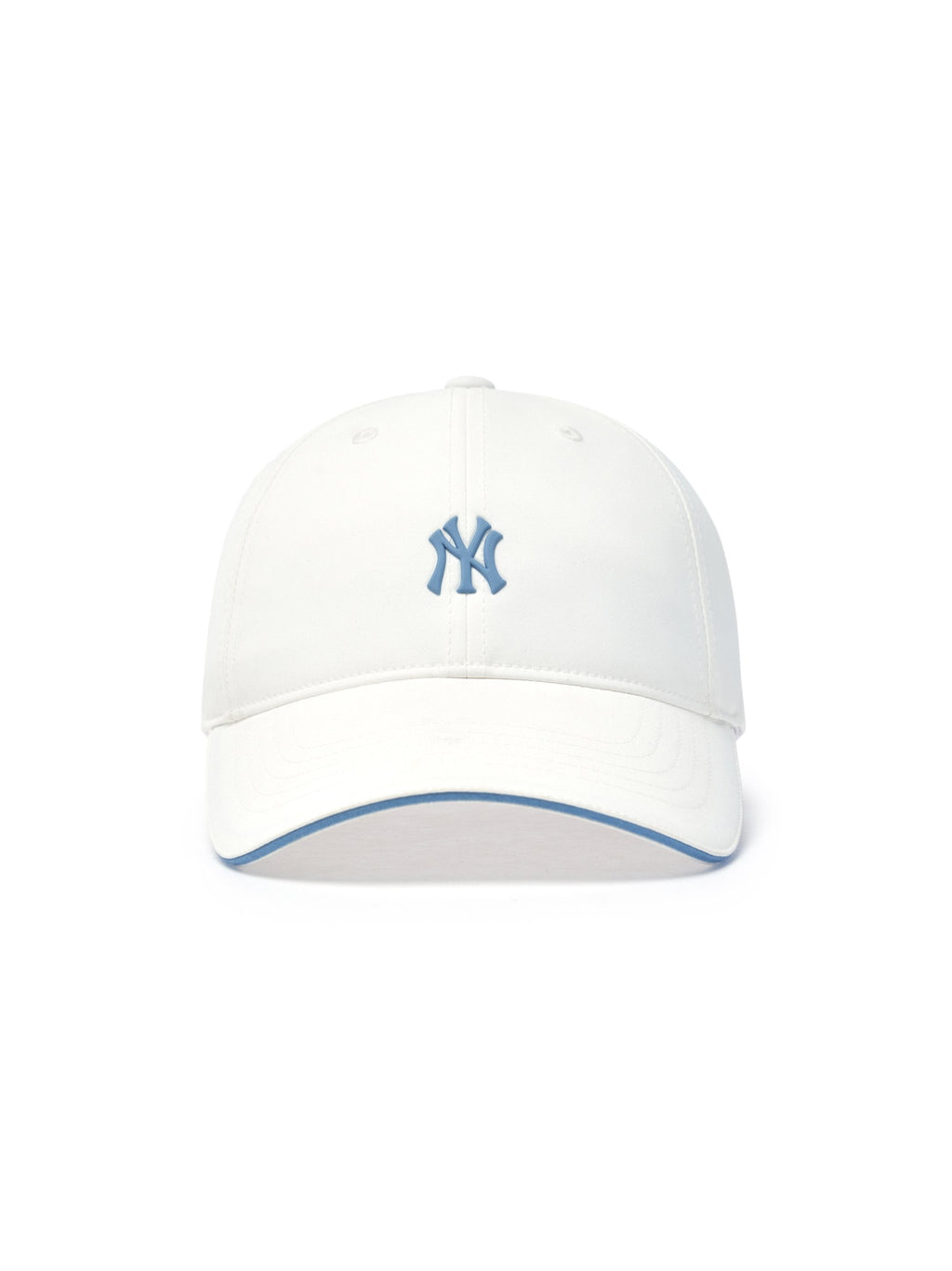 Basic Sportive Unstructured Ballcap