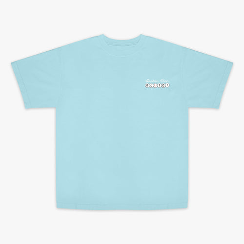 BSBL Era Relaxed Youth Tee