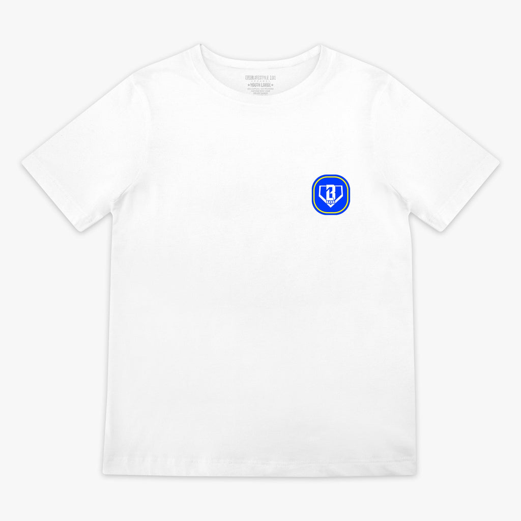 Banana Youth Tee - Tropical