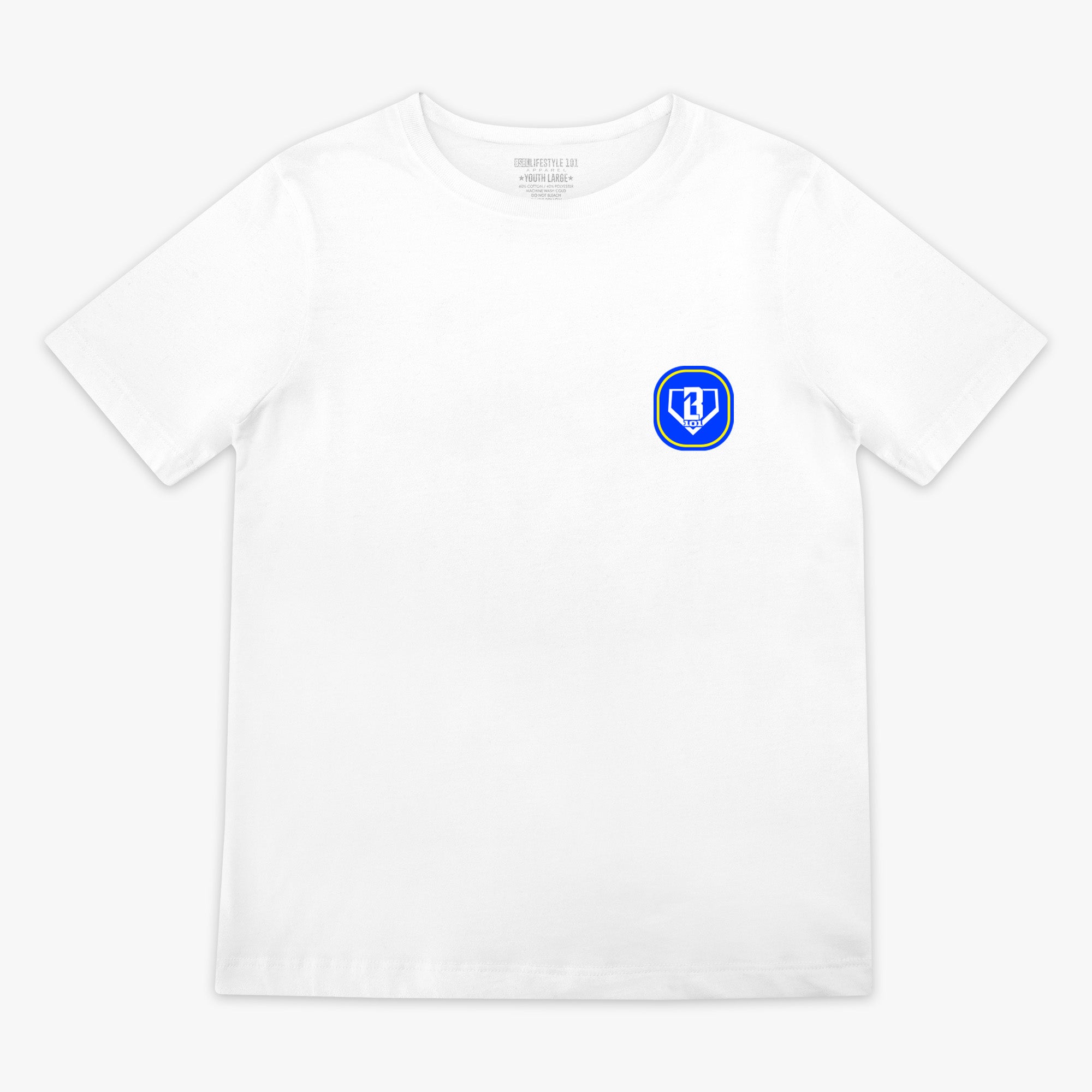 Banana Youth Tee - Tropical