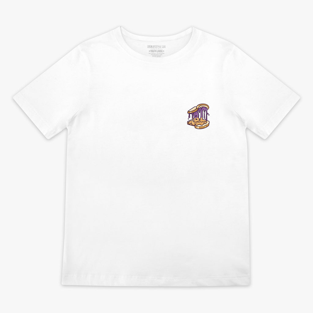 Batters And Bread Youth Tee