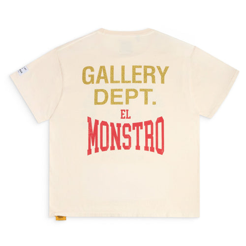 BENAVIDEZ TEE