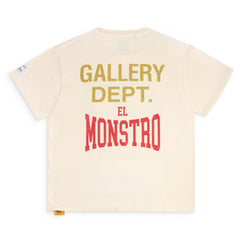 BENAVIDEZ TEE