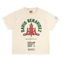 BENAVIDEZ TEE