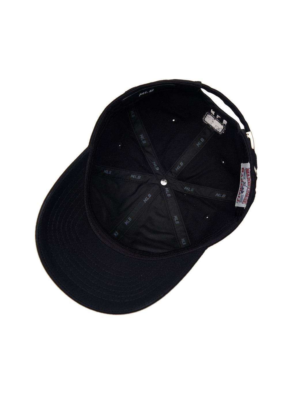 Ace Unstructured Ballcap