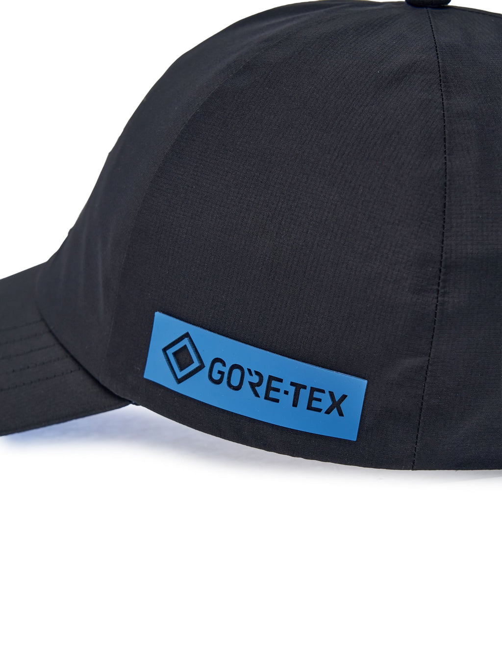 Gore-Tex 3L Ribstop Unstructured Ballcap