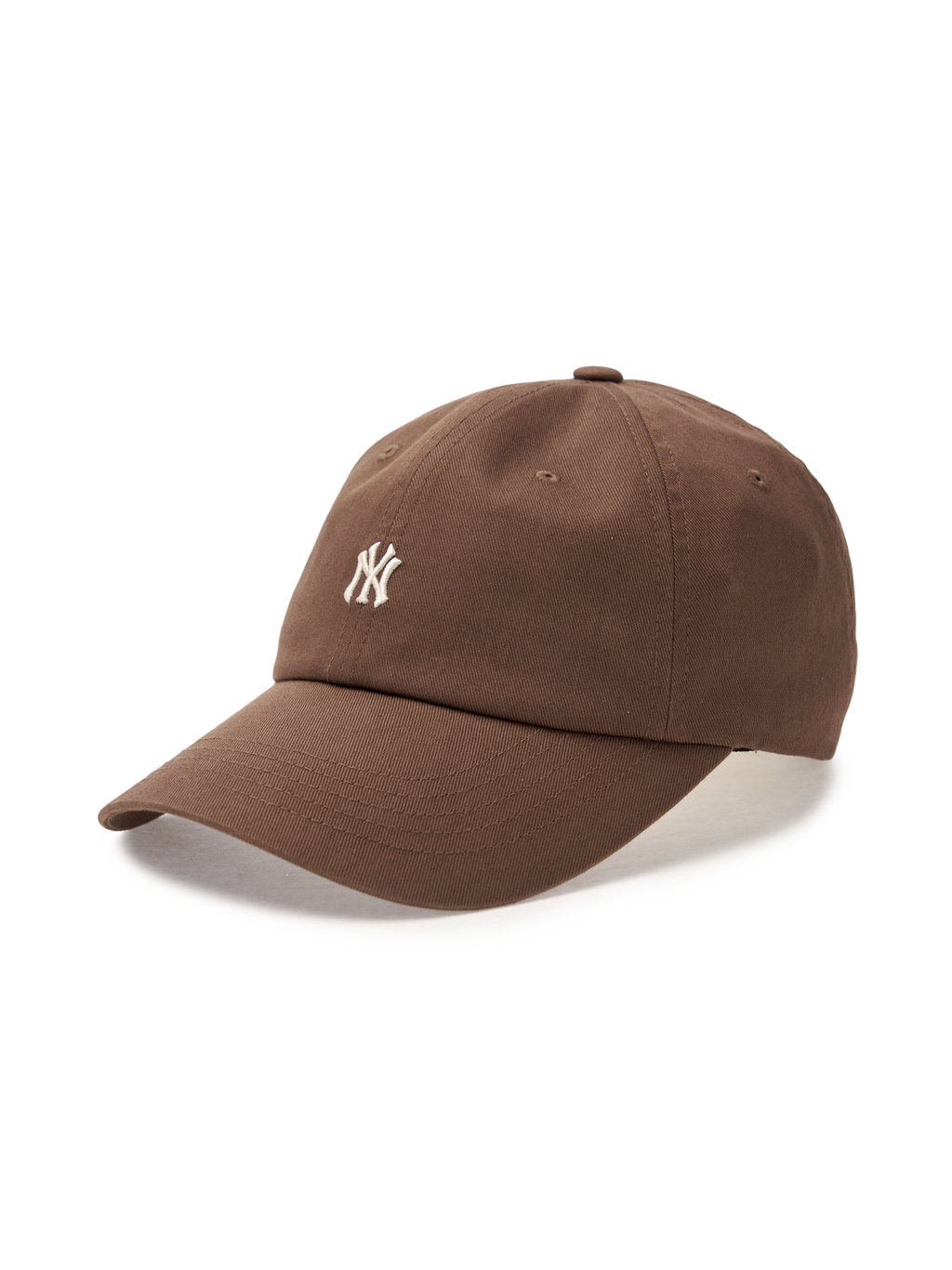 Nano Logo Unstructured Ball Cap