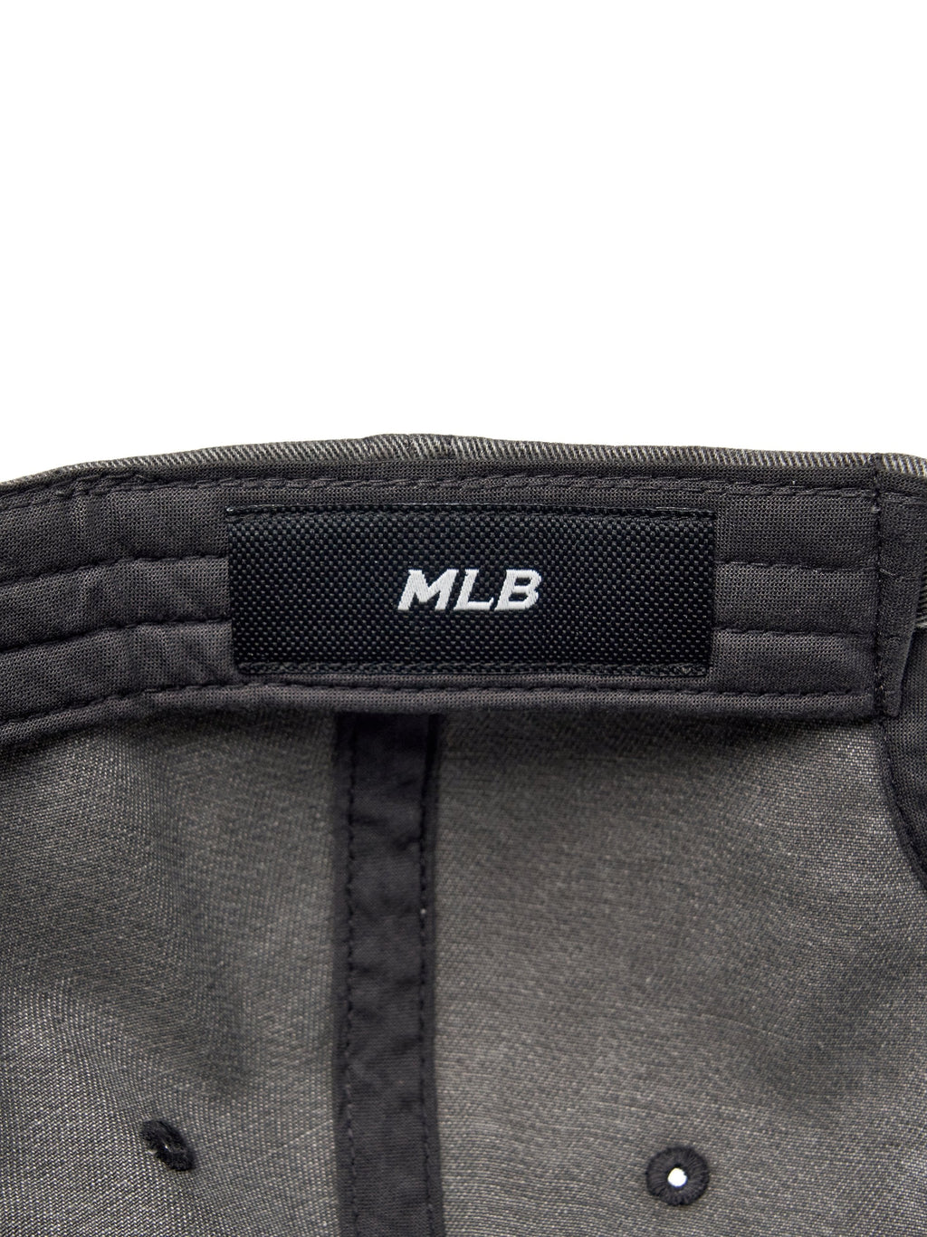 Vintage Color Washing Unstructured Ballcap