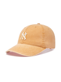 BASIC WASHING UNSTRUCTURED BALL CAP
