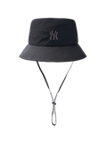 Gorp Core Light-weighted Nylon Safari Bucket Hat