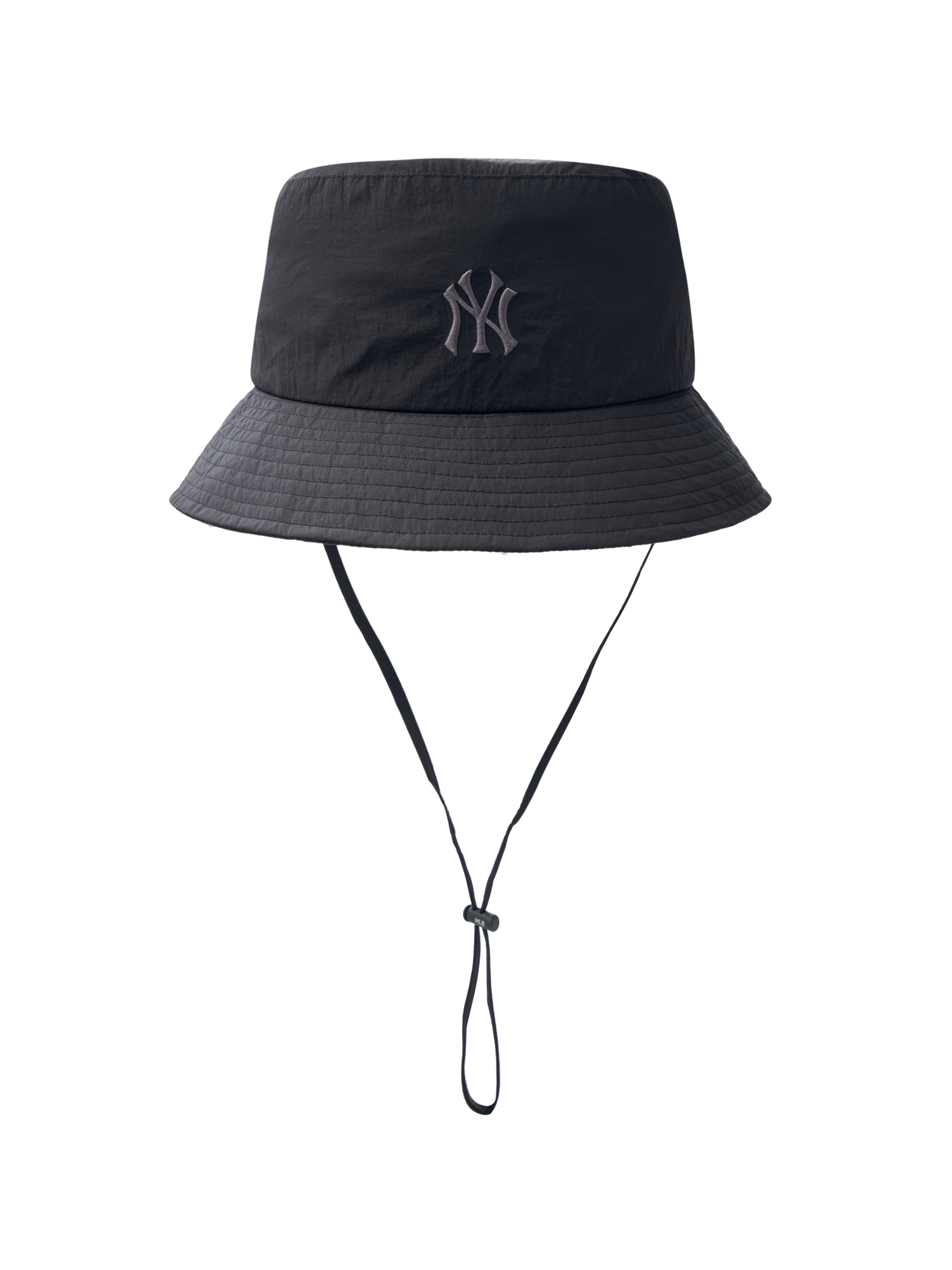 Gorp Core Light-weighted Nylon Safari Bucket Hat