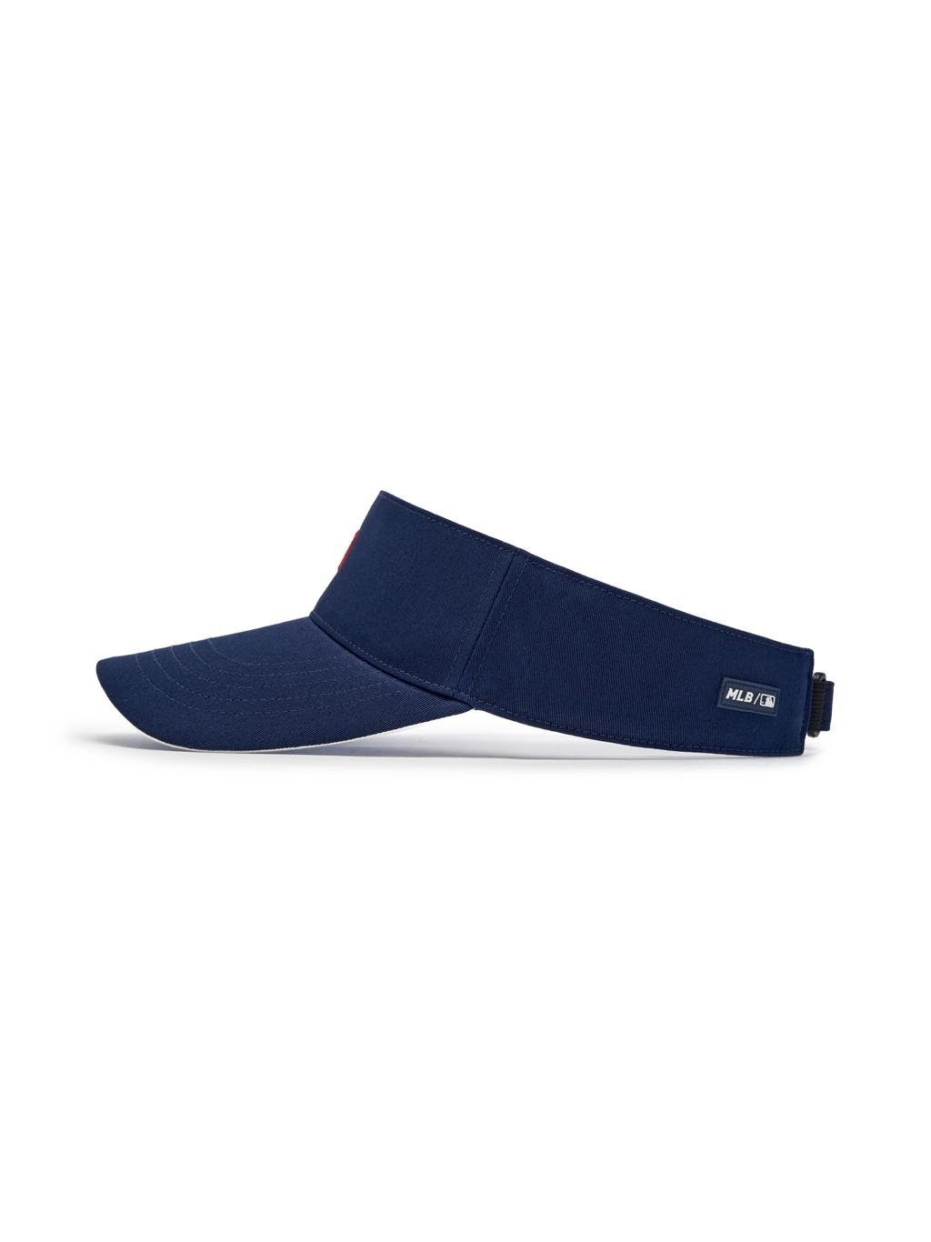 NANO LOGO SUN CAP