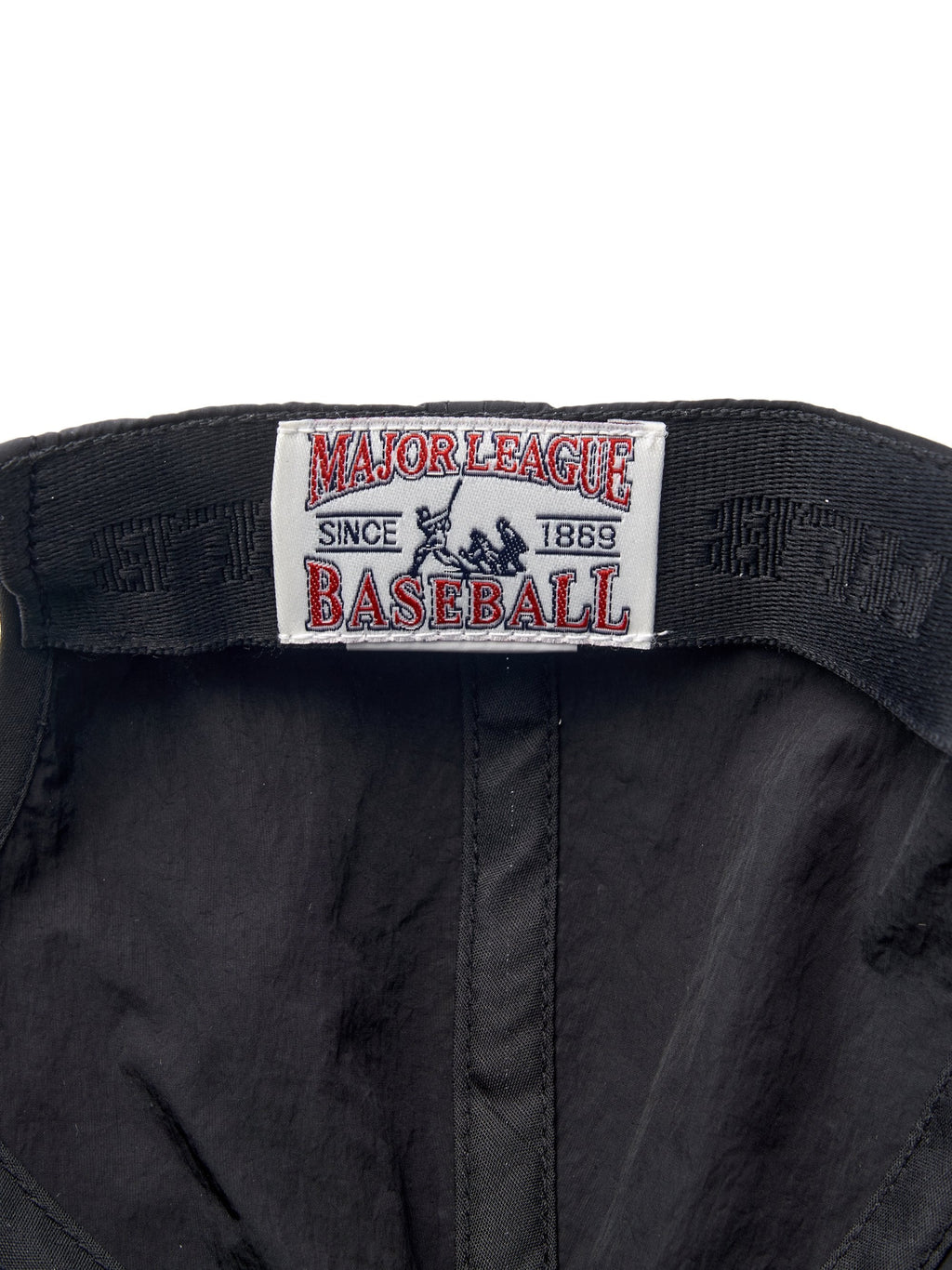Light-weighted Nylon Unstructured Ball Cap