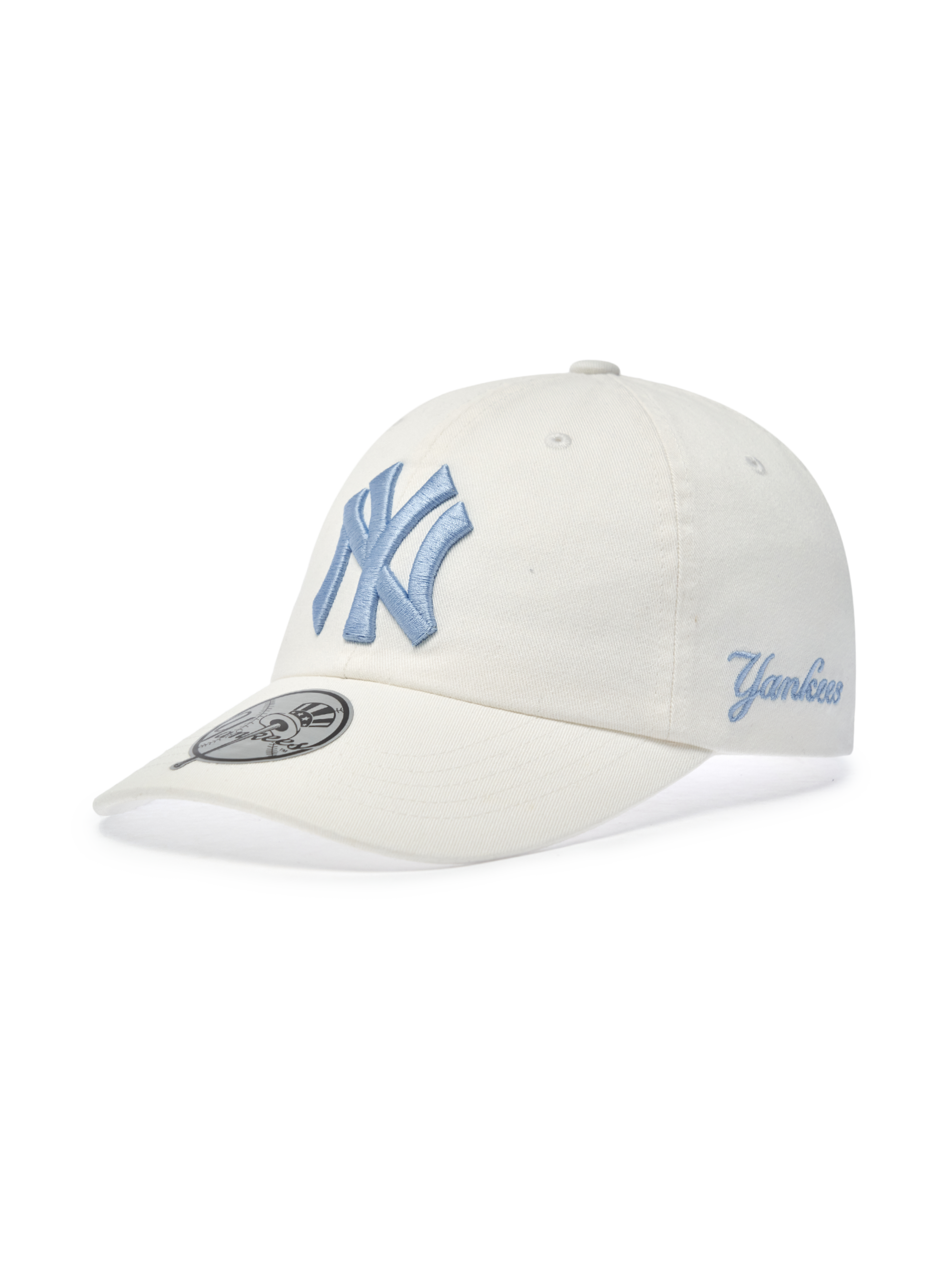 SIGNATURE UNSTRUCTURED BALLCAP