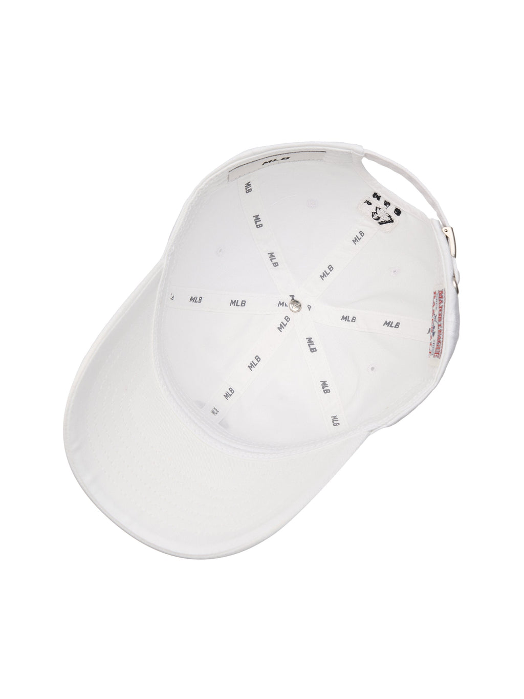 Rookie Slider Cap (cp77)
